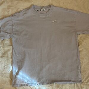 Gymshark Training Short Sleeve T-shirt